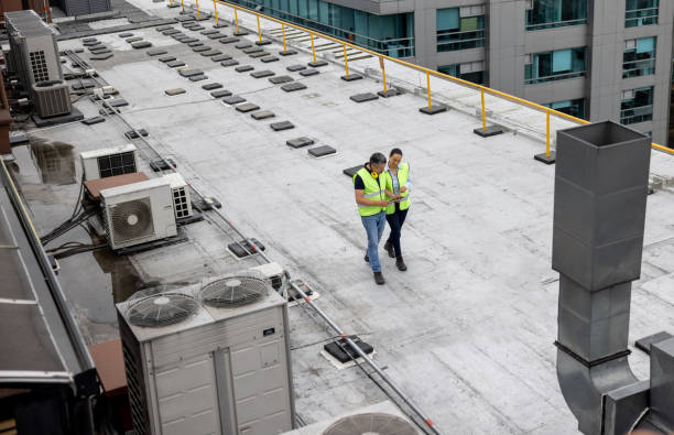 Best Roof Waterproofing  in Edgerton, OH