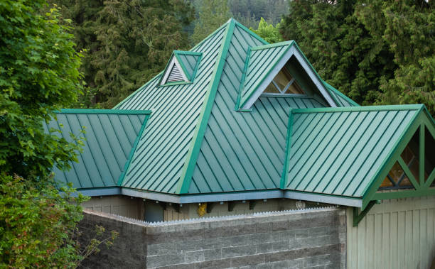 Best Roof Installation  in Edgerton, OH