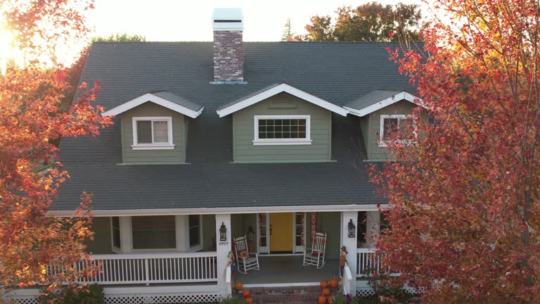 Best Rubber Roofing (EPDM, TPO)  in Edgerton, OH