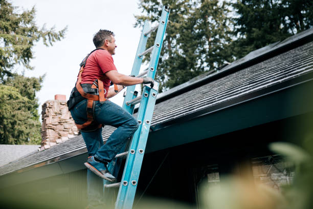 Best Metal Roofing Installation  in Edgerton, OH