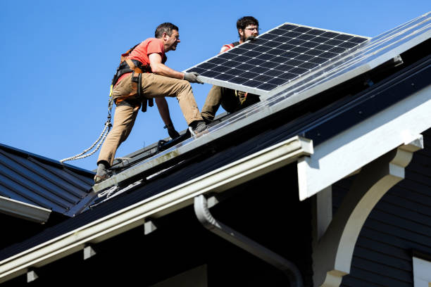 Roof Coating Services in Edgerton, OH