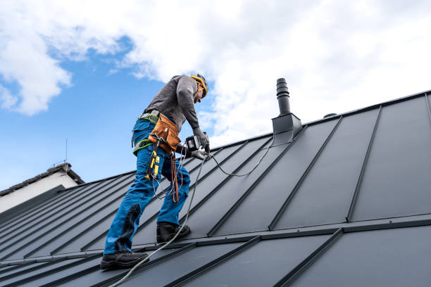 Best Gutter Installation and Repair  in Edgerton, OH