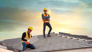 EPDM Roofing in Edgerton, OH